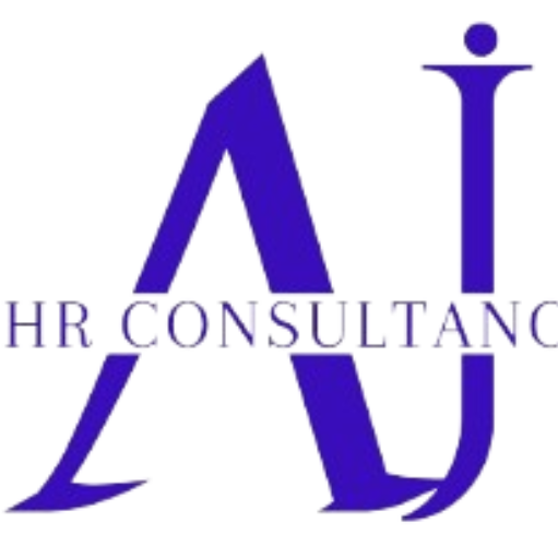 ajhrconsultancy.com Logo